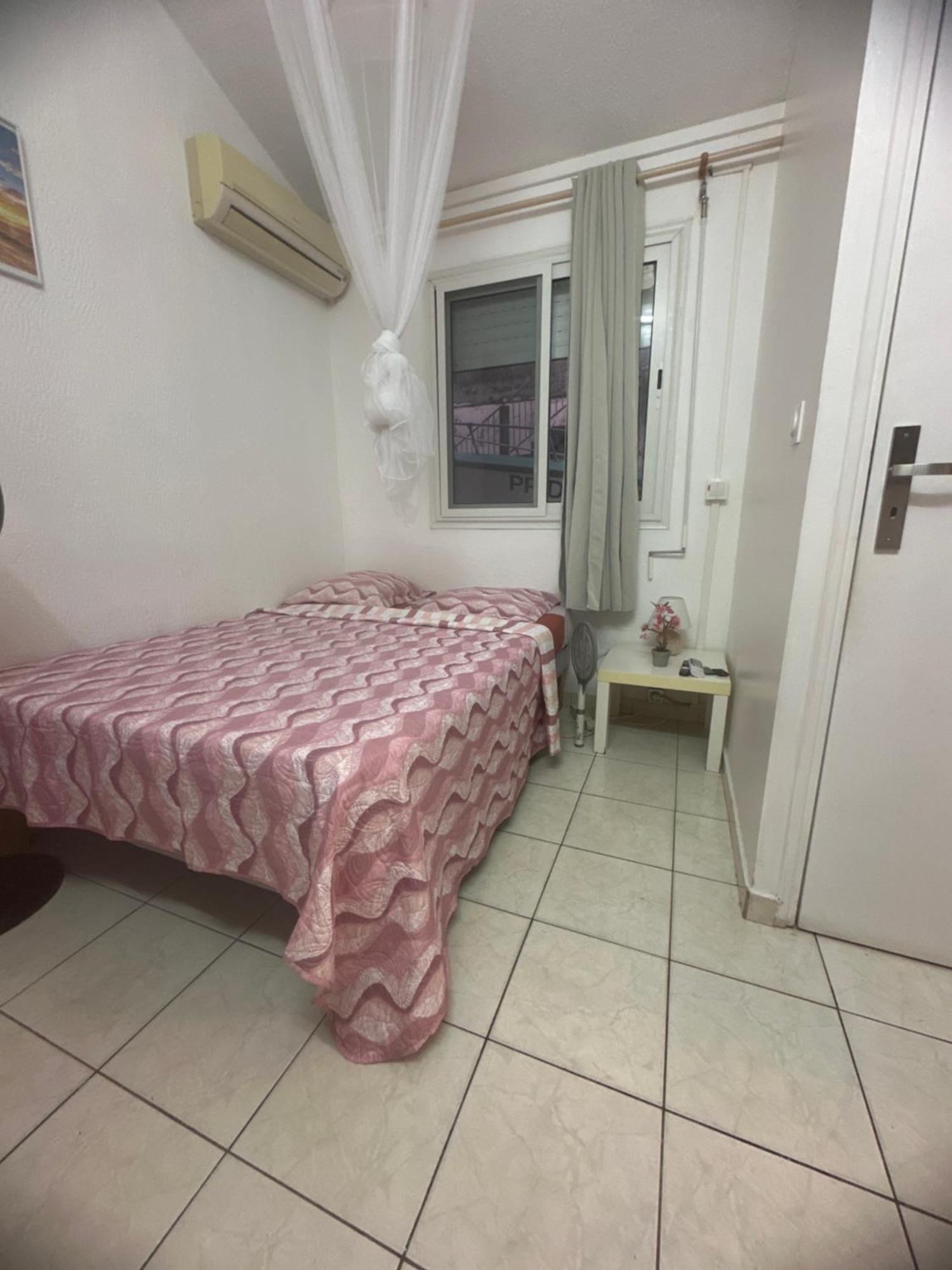 Appartement Appt F2 Bellissima à Baie-Mahault Extérieur photo