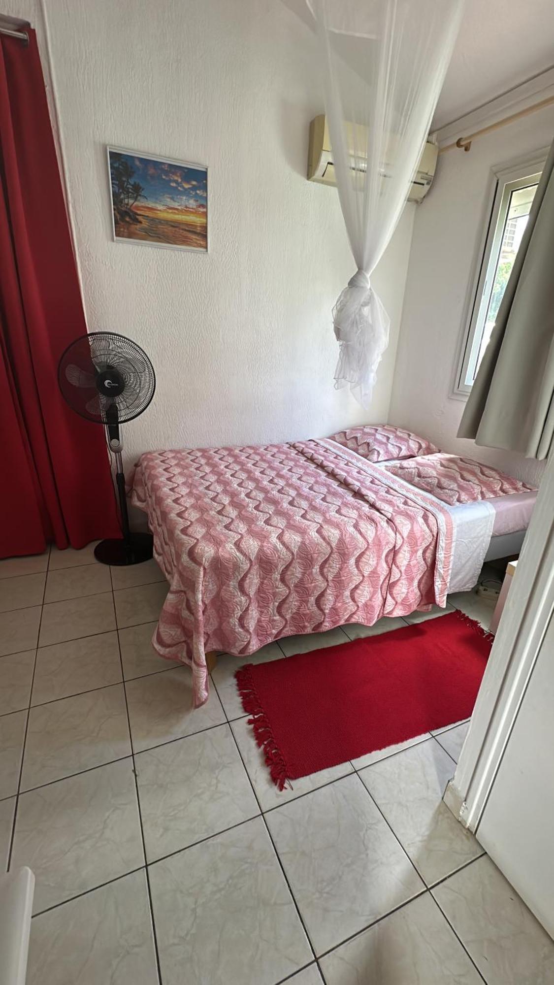 Appartement Appt F2 Bellissima à Baie-Mahault Extérieur photo
